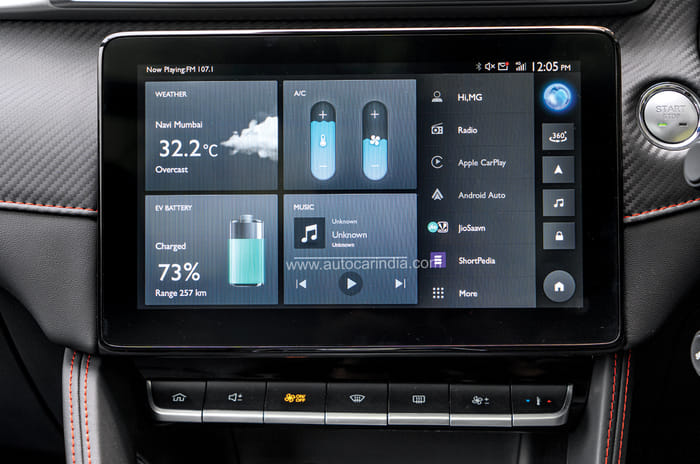 2022 MG ZS EV review: Current affair 